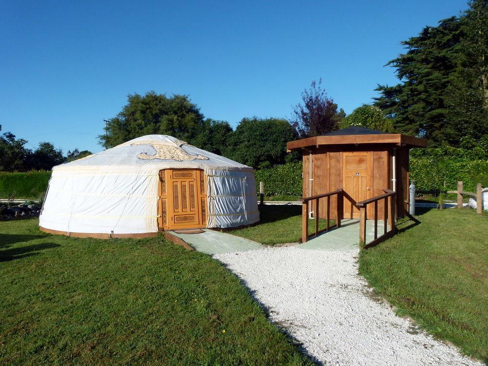 Wacky Stays - Unique Farm-Stay Glamping Rentals, Free Animal Feeding Tours Кайкоура Екстер'єр фото